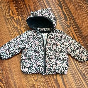 GAP Puffer Jacket
